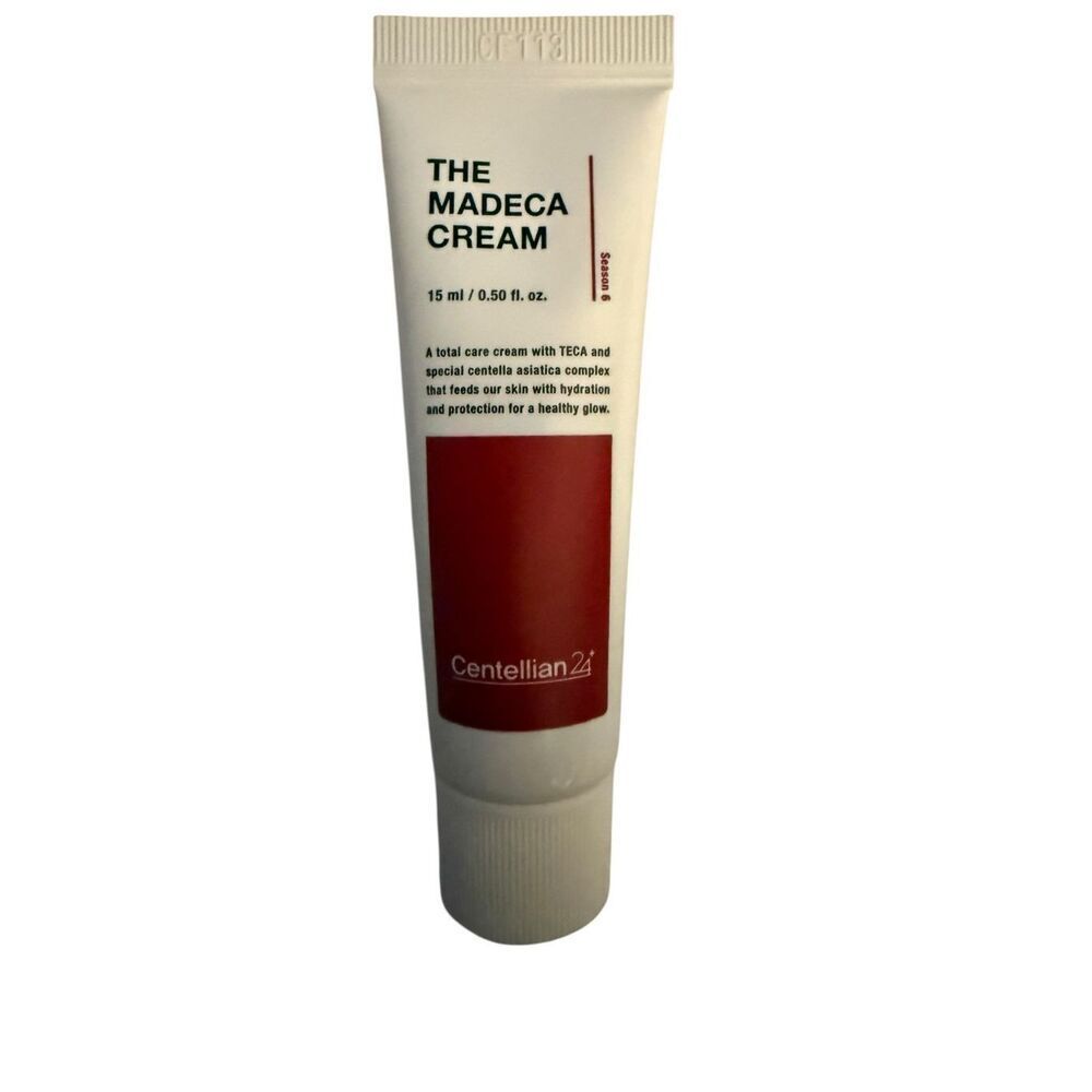 Centellian24 Facial Cream The Madeca Cream 15ml